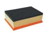 Air Filter for Peugeot 1444fj