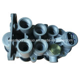 Ae4535 Multi-Circuit Protection Valve for Truck