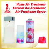 Air Freshener Automatic Spray Dispenser Diffuser 300ml Set Customerized