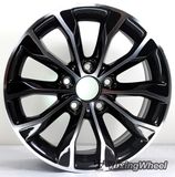 New Design Hot Sale Car Wheels for VW Golf