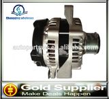 Auto Parts 12V 130A OEM 27060-30080 Alternator for Toyota Hilux 1kd 2kd