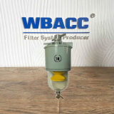 Wbacc Heavy Duty Truck Parts Racor Diesel Fuel Water Separators Diesel Fuel Filter Water Separator Dahl200-W30