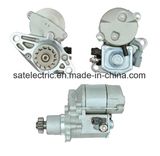 Nippondenso Starter 228000-7260 Js913 17534