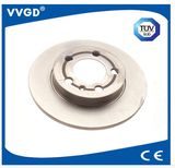 Auto Brake Disc Use for VW 1j0615601d