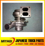 24100-2751 Turbocharger Engine Parts for Hino Rhe7