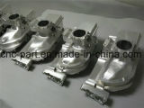 CNC Machina Parts Mock-up and Small Batch Manufacturing of Auto Parts