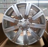 Replica Land Rover Alloy Wheel (HD517)