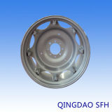 Steel Agricultural Wheel for Tractor (w15X30)