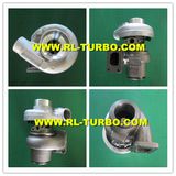 Turbo/Turbocharger Hx30 3592111, 3592113 2837303 3592112, 3592109 3802908, 35921106 for Cummins 4BTA