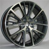 Land Rover Wheel Rim (HL661)