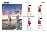 Steam Driven Pumping Unit