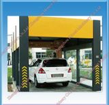 Super Quality Full-Automatic Car Washing Equipment