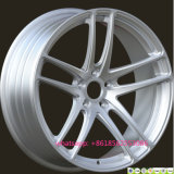 18-19inch New Style Staggered Wheels Rims Concave Alloy Wheels