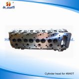 Spare Parts Cylinder Head for Mitsubishi 4m40t Me202260 Me029320 908514
