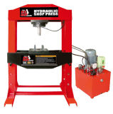 Hydraulic Shop Press CE Certificated (TY100001)
