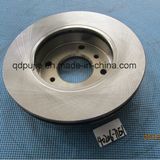OE 40206-71e02 Car Brake Disc