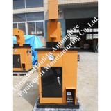 Heavy-Duty Brake Lining Riveting Machine