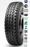 All Steel Radial Truck Tyre, TBR Tyre, Truck Tyre