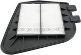 Car Air Filter 25728874 for Cadillac