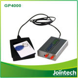 GPS GSM Tracker Tracking System with RFID Device Support