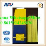 E197HD23 High Quality Germany Oil Filter for Hengst (E197H D23)