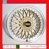 Alloy Wheel Rim 19