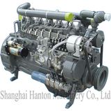 Deutz 226B Mechanical Bus Coach Auto Diesel Engine