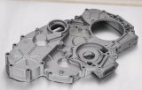 OEM Die Casting for Chain Wheel Chamber Timing Gear Case