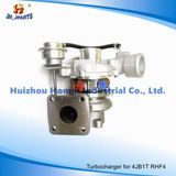 Car Parts Turbocharger for Isuzu 4jb1t Rhf4h New 8980118923 8980118922