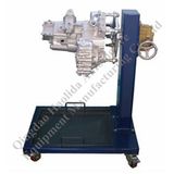 Manual Transmission Turnover Stand