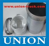 Hino F17D Ef750 Cylinder Liner Sleeve 11467-1091 11467-1900