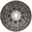 Clutch Disc for Volvo Truck 1861640135