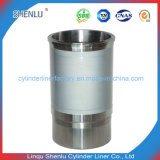 Steel Cylinder Liner Used for Russian Boats and Train