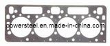 Engine Gasket for Chevrolet Blazer 1994 OE # 12554979, 12556031