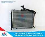 High Cooling Efficient Auto Parts Radiator for Toyota Hiace (GAS) Rzh104'98-99 at