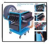 Fast Repairing Tools Trolley (G-210)