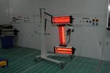 Industrial Faster Temperature Rising Infrared Curing System Infrared Lamp