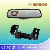 OE License Plate Camera for Benz B200