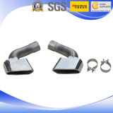 High Quality  F16 2015-up Exhaust Tail Pipe