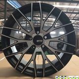 Auto Parts Car Aluminium Replica Adv Alloy Wheel Rims