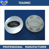 60mm ABS Plastic Car Wheel Center Caps For Land Rover