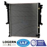 Cooling System Auto Radiator for Mitsubishi G200'04/L200'07
