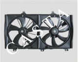Radiator Cooling Fan for Toyota Camry OEM: 6711-0h150