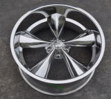 2015 Popular Spoke Wheel Car Alloy Wheels with 17 - 20 Inch BMW