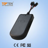 SMS/GSM Motorcycle Car Alarm with Back-up Battery Gt08-Er