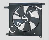 Auto Radiator Fan for Daewoo Cielo 96144976