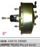 Truck Brake Vacuum Booster