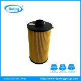Hot Sale Oil Filter 58014-15504 for Iveco