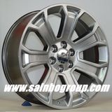 F80973 20 Inch 22 Inch Gmc Replica Wheel Rim