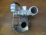 Kkk K03 Turbo 53039880090 5303-988-0090 504070186 Iveco Commercial Vehicle